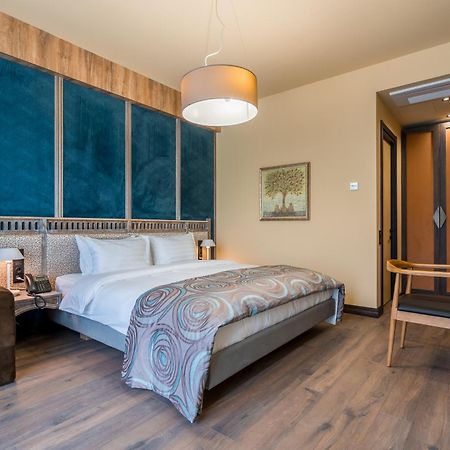 Giuaani Winery Hotel Manavi ภายนอก รูปภาพ