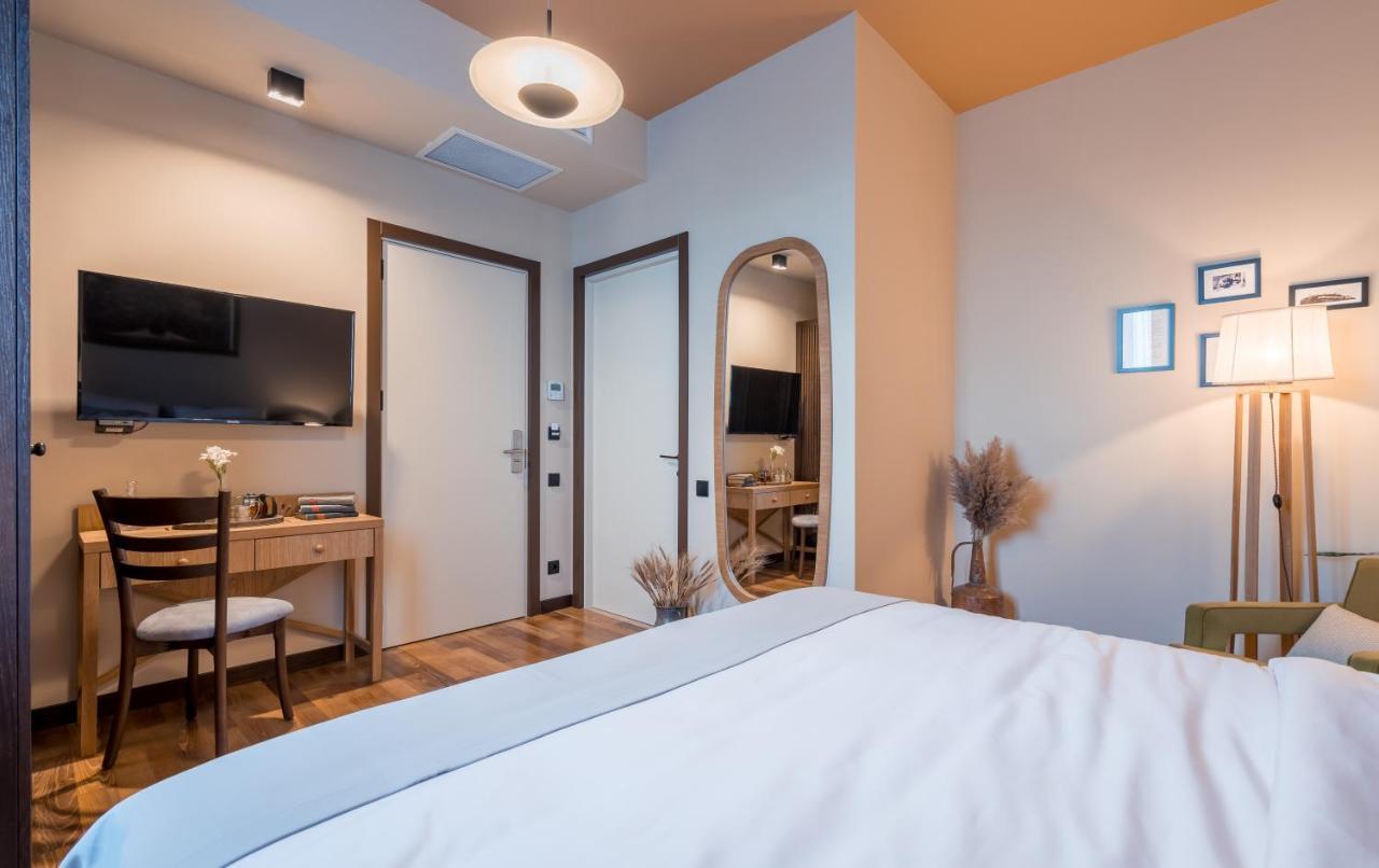 Giuaani Winery Hotel Manavi ภายนอก รูปภาพ