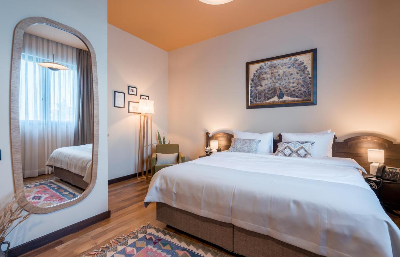 Giuaani Winery Hotel Manavi ภายนอก รูปภาพ